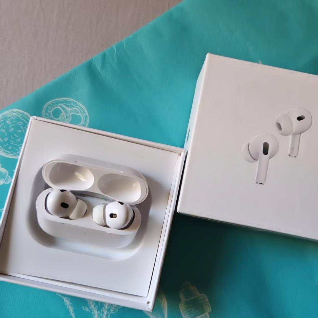 【即日発送】AirPods Pro 第2世代 (USB-C) 付属未使用