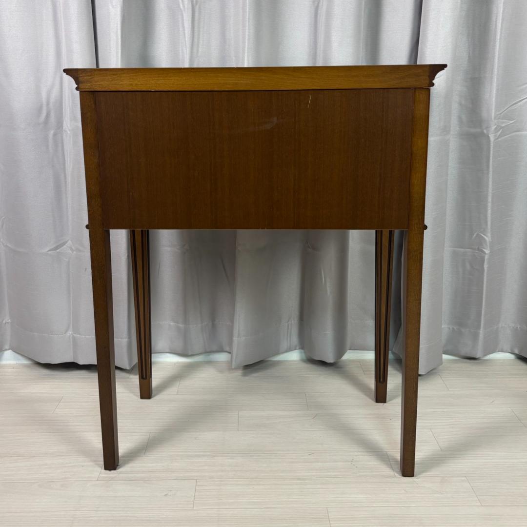 マルニ 地中海  アンティーク コンソール チェスト 定価17.6万