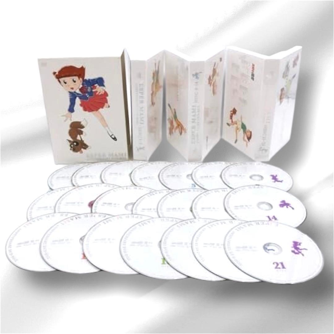 【美品】 エスパー魔美 アニバーサリー DVD BOX