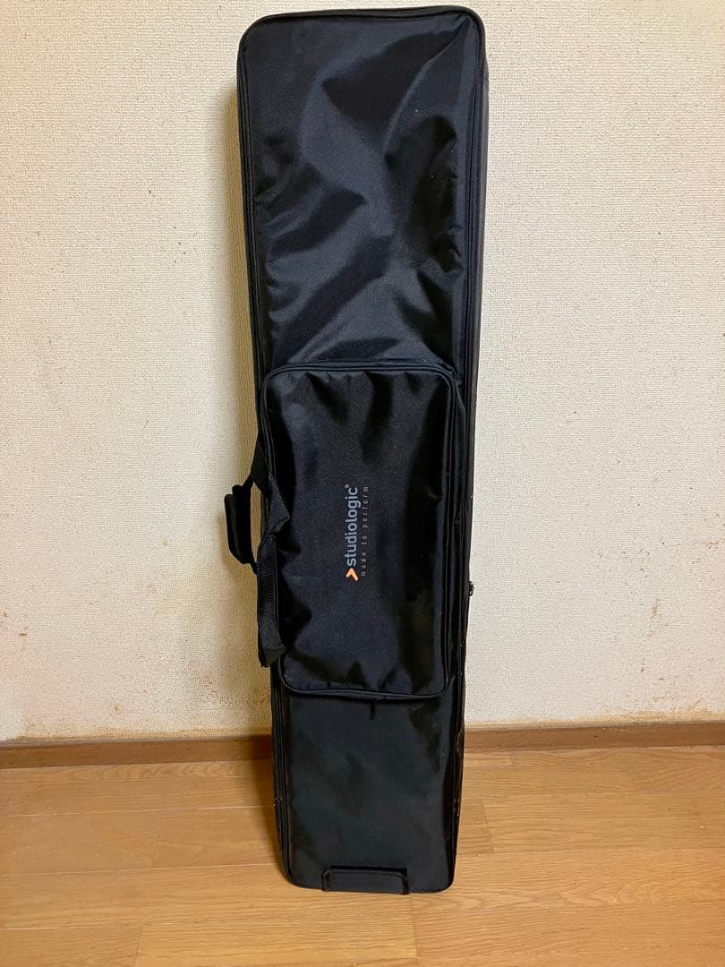 numancompact 2 キーボード + キャリングケース