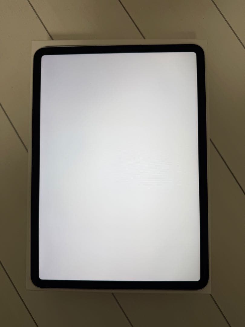 11インチiPad Pro第3世代M1Wi-Fi+セルラーモデル