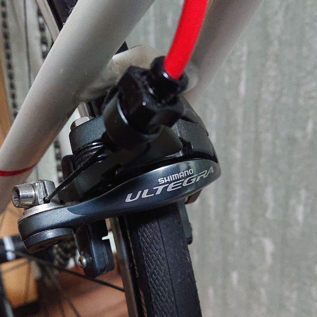 ロードバイク　ウィリエール　モンテグラッパ