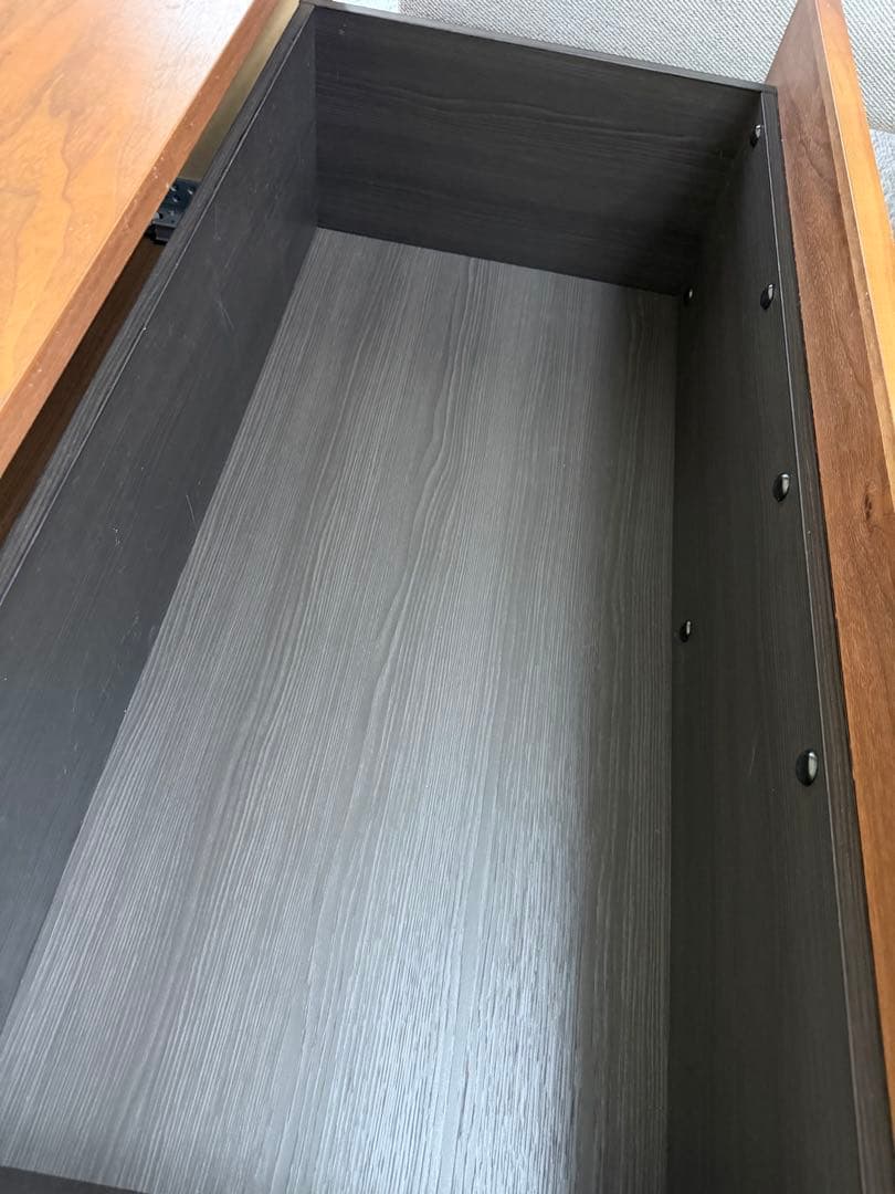 ACTUS アクタス SHINE 176 テレビボード ウォールナット