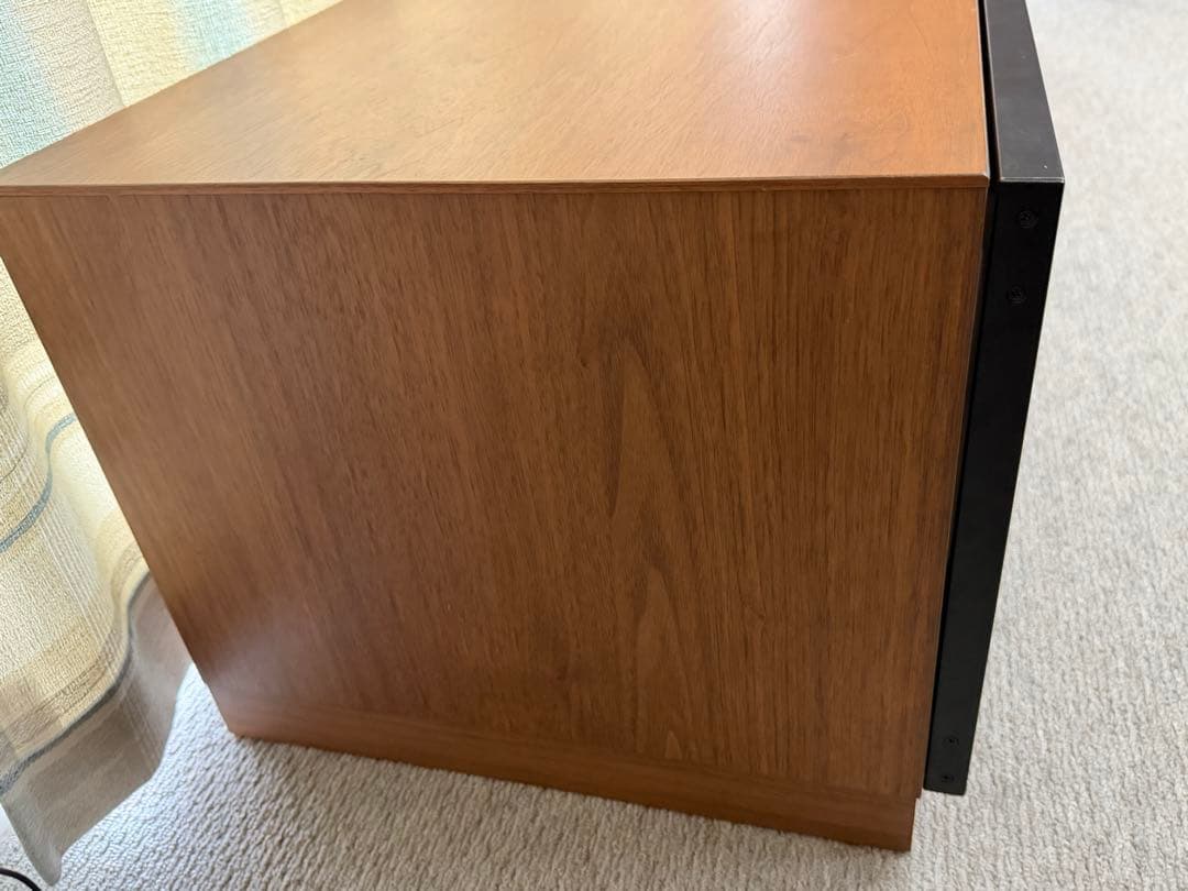 ACTUS アクタス SHINE 176 テレビボード ウォールナット