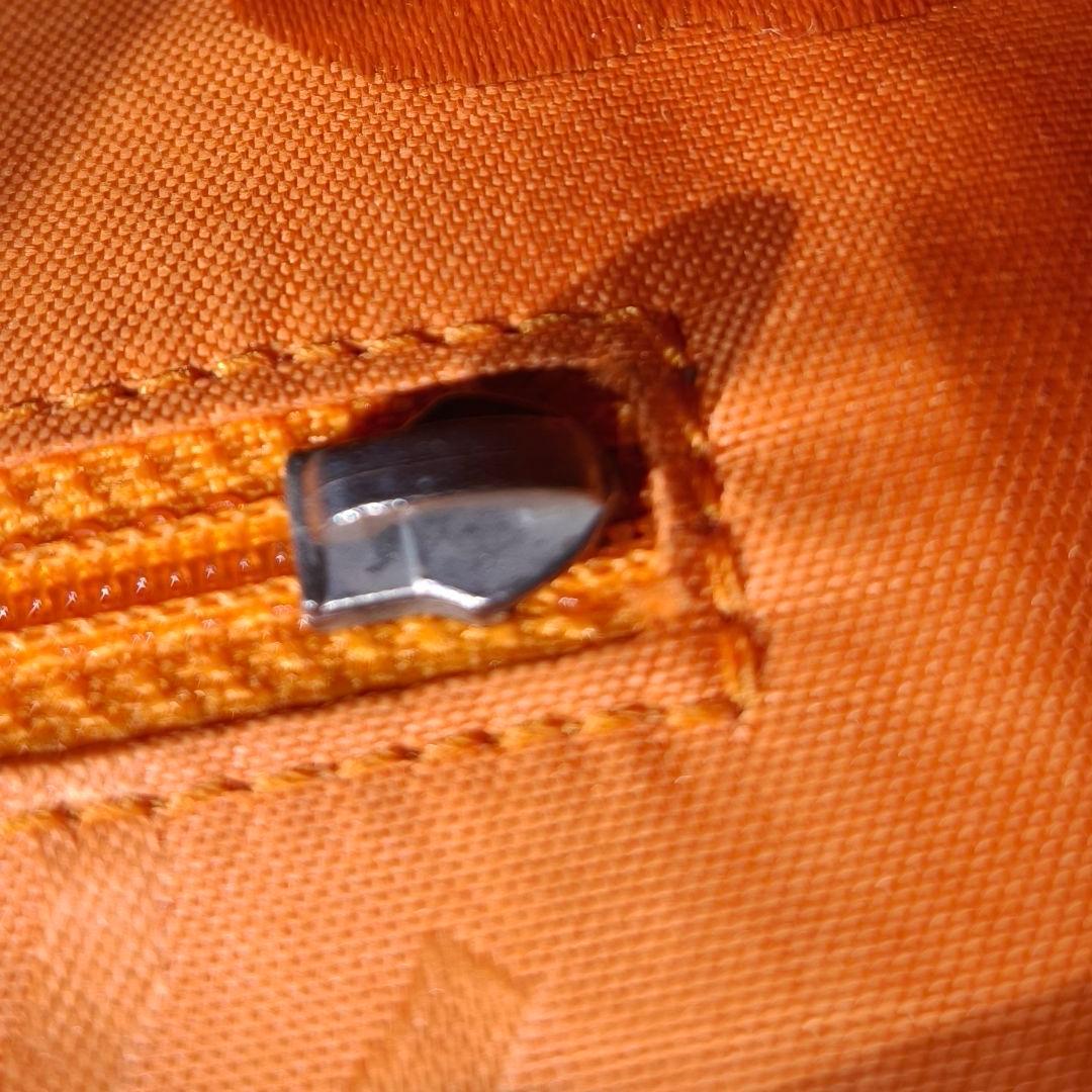 CHANELシャネル カンボンライン ラージトート ホワイト×ブラック