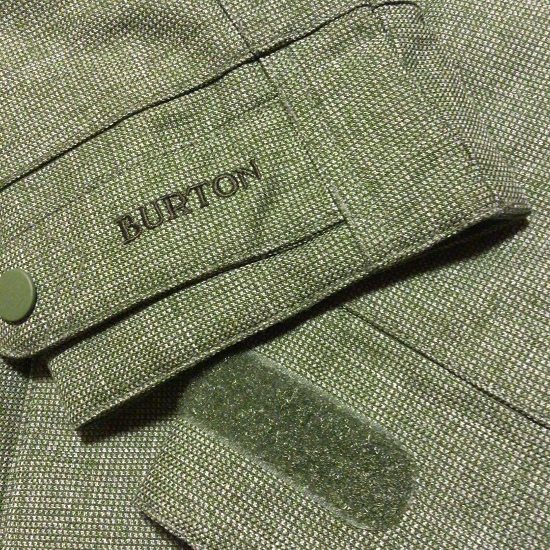 バートン/Burton スキー/スノーボードウェア 上下セット レディース M