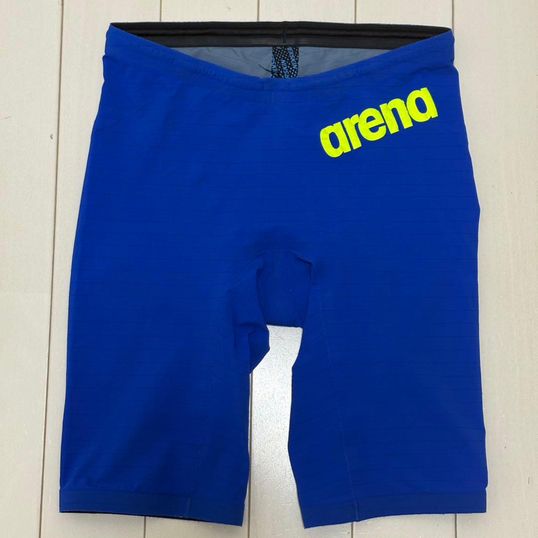 arena POWERSKIN CARBON AIR2 Sサイズ