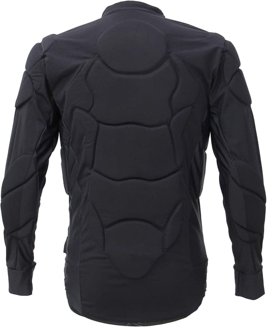 034 スノーボードプロテクターM上下セットARKパンツVAXPOTジャケット