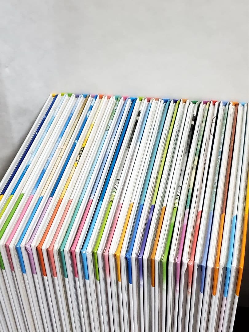 絵本版新こども伝記ものがたり　全巻　セット　チャイルド本社