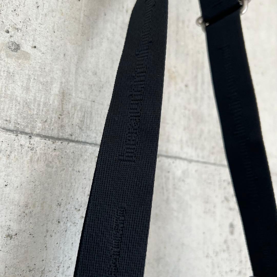 バッグ beautiful people over engineering bag