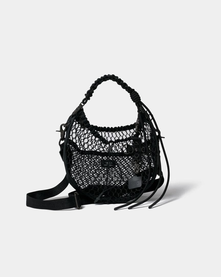 バッグ beautiful people over engineering bag