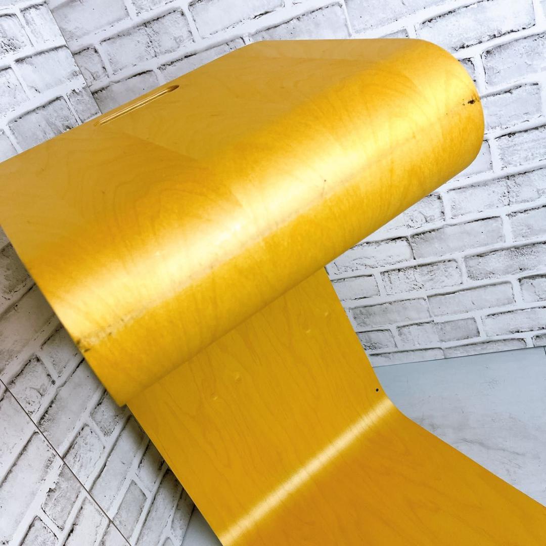 【おしゃれ】Offi オフィ MagTable マグテーブル 曲木　モダン