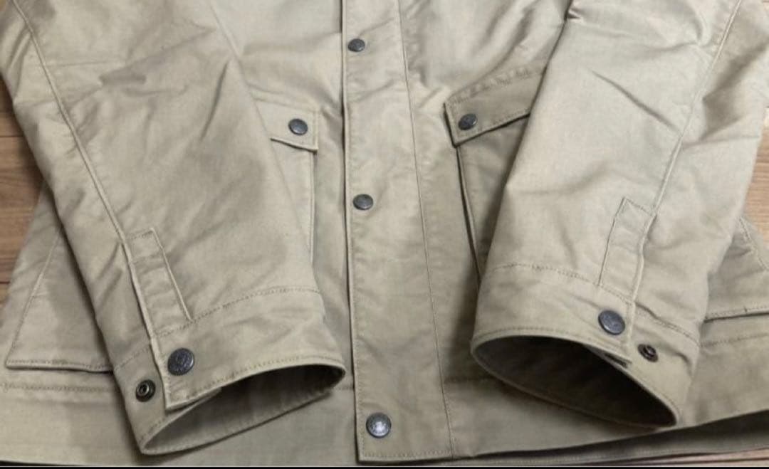 パタゴニア patagonia S ジャケット　メープル