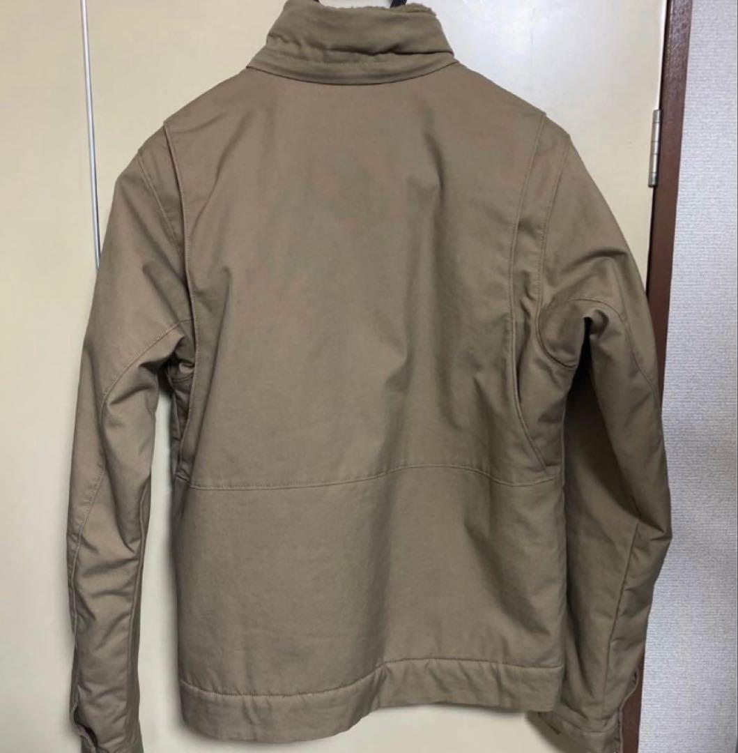 パタゴニア patagonia S ジャケット　メープル