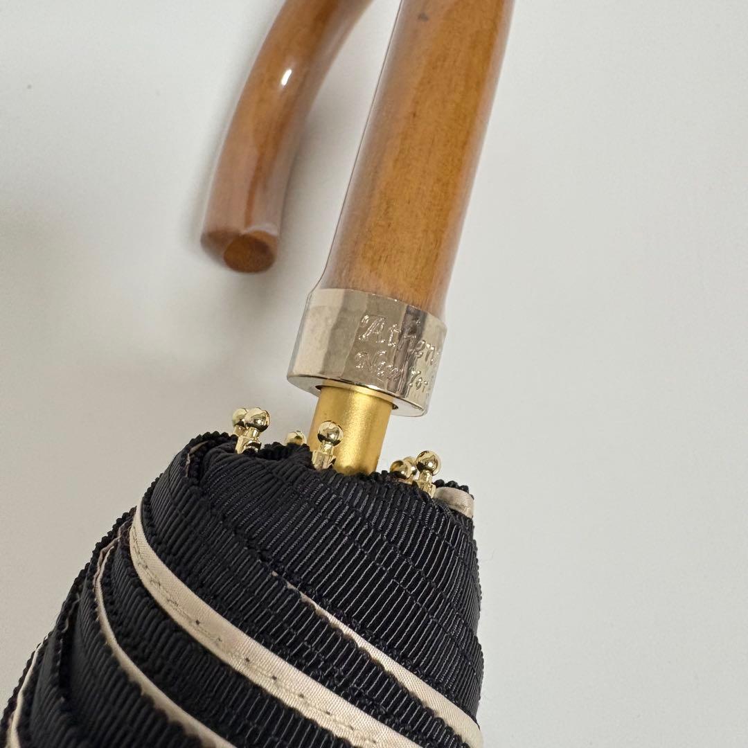 新品☆Athena New York CAMILA 晴雨兼用 折りたたみ傘 日傘