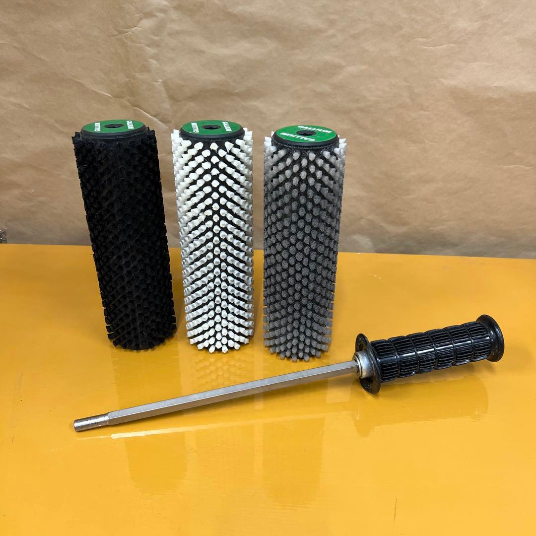 O*A様 ガリウム　ロトブラシ　セット