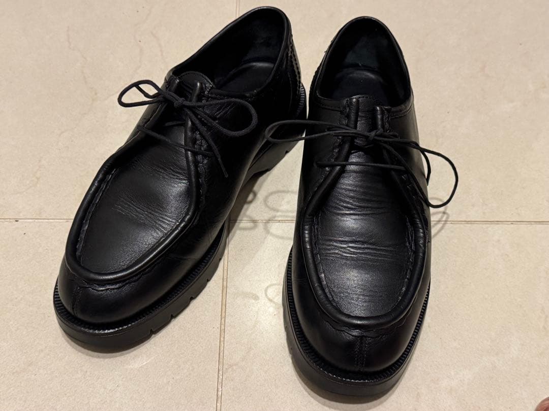 美品 KLEMAN PADROR 41（26.0-26.5cm）