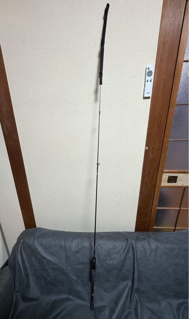 ダイワ 月下美人 AIR AGS A55ULXL