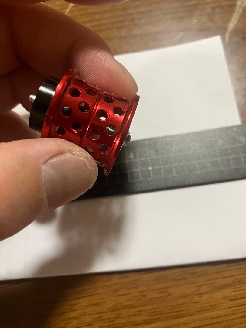 KTFフィネススプール　KAHEN ダイワ用