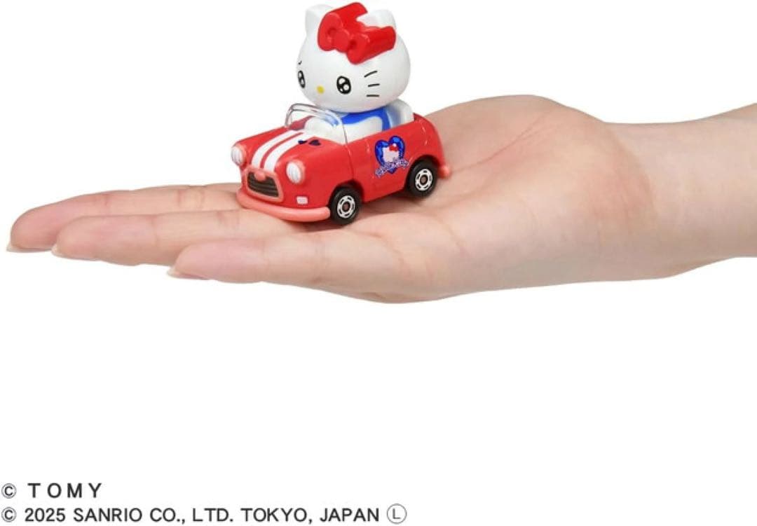 唐*宗様 ［本体未使用］トミカサンリオコラボ！！全コンプ！シークレットあり！！