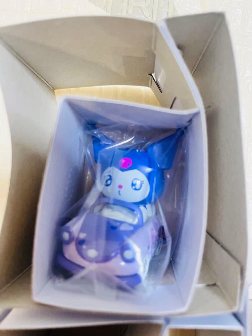 唐*宗様 ［本体未使用］トミカサンリオコラボ！！全コンプ！シークレットあり！！