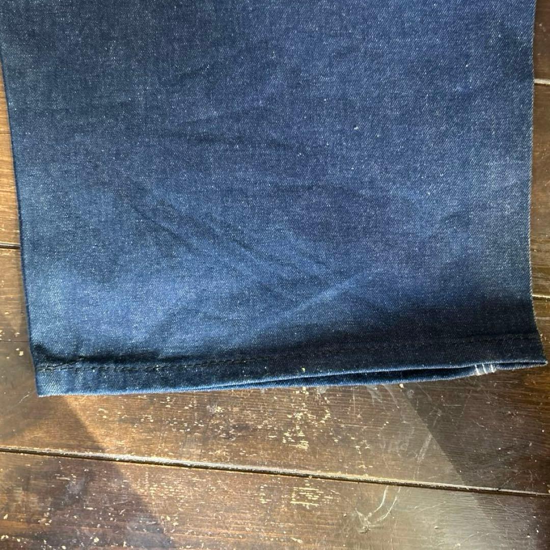 ポ*！様 Pointer Brand ペインターパンツw38 未着用　ノンウォッ