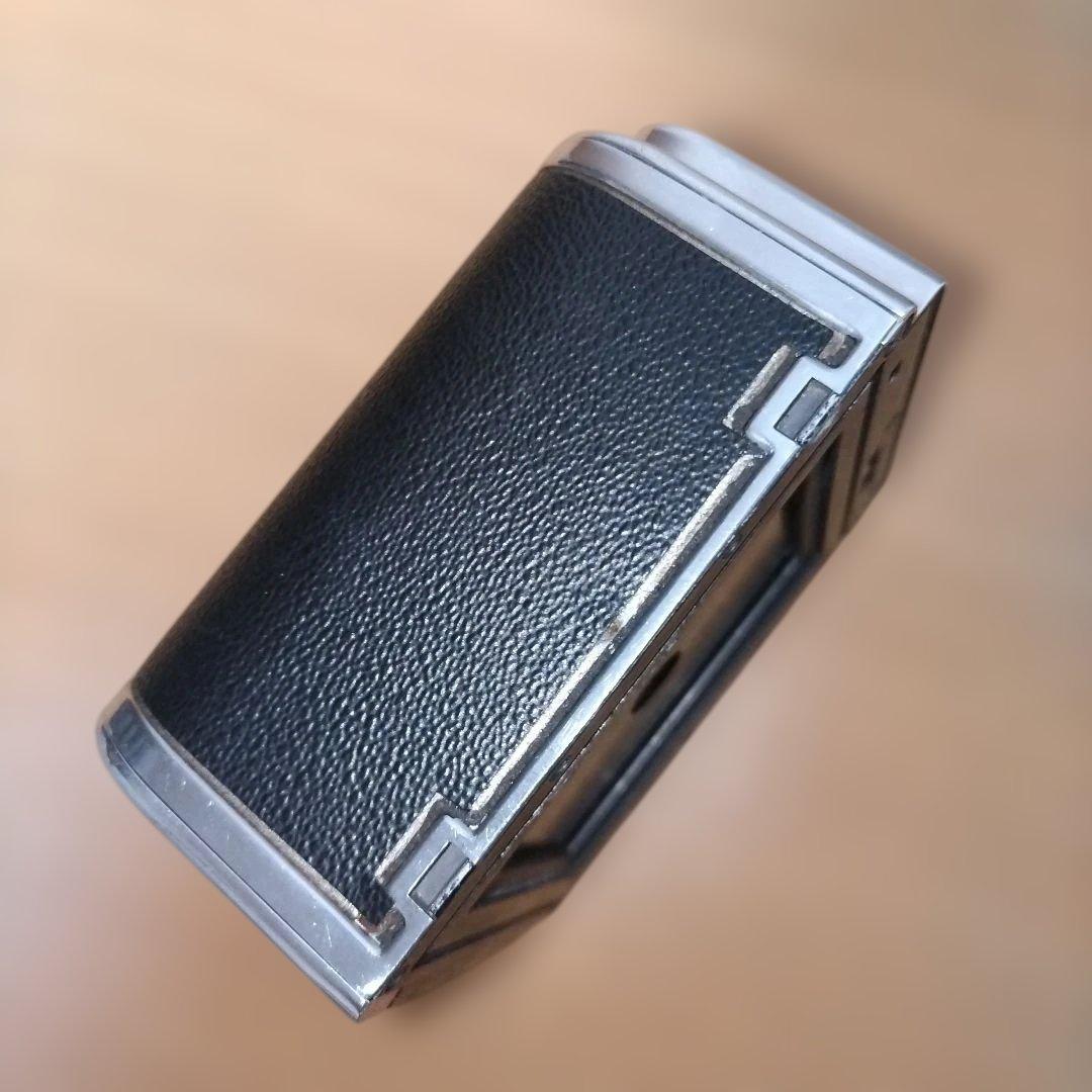 ハッセルブラッド　Hasselblad A12 初期型 フィルムマガジン