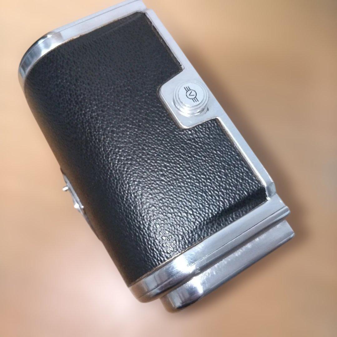 ハッセルブラッド　Hasselblad A12 初期型 フィルムマガジン