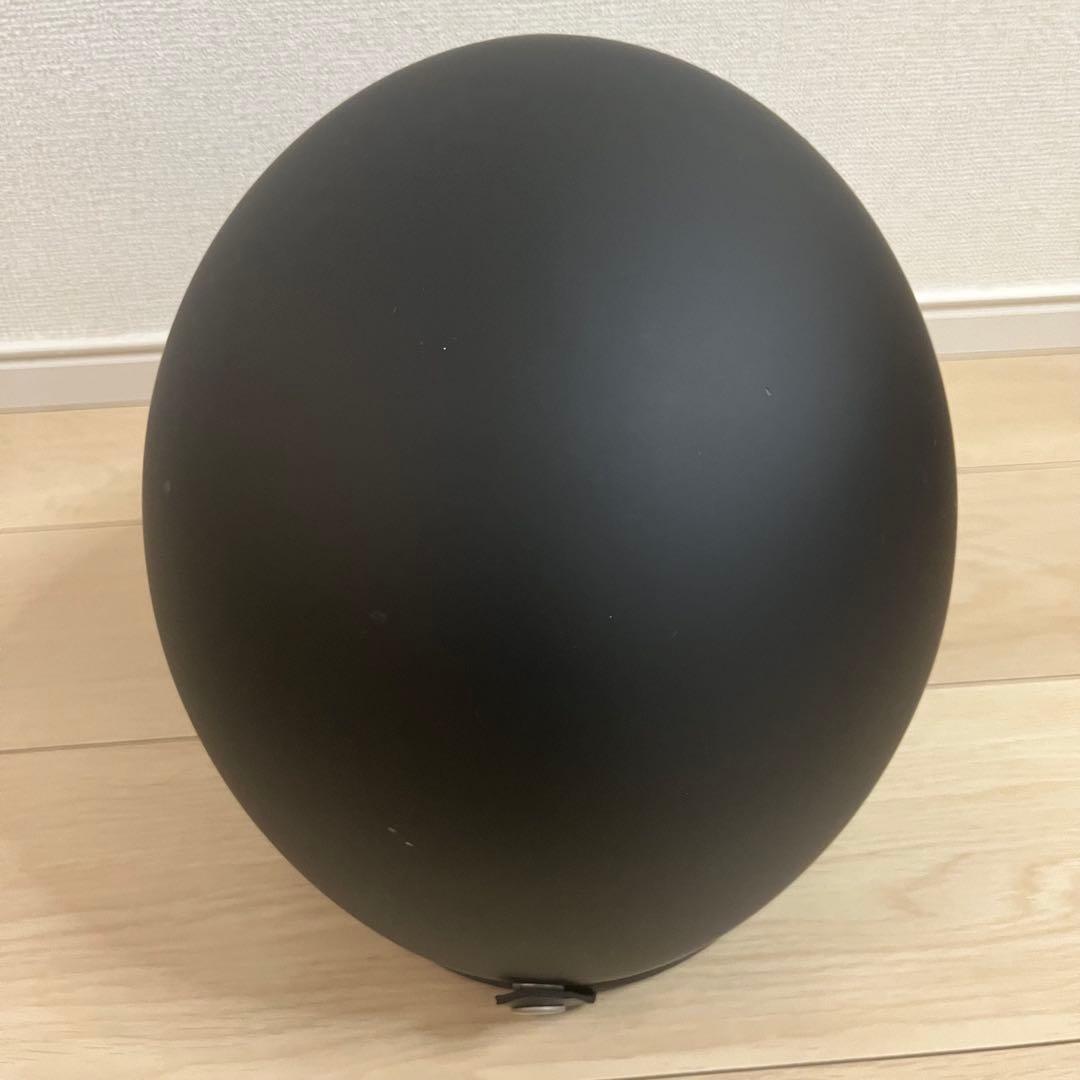 【美品】TT&CO マッドマッスクJ01 マットブラック 廃盤モデル