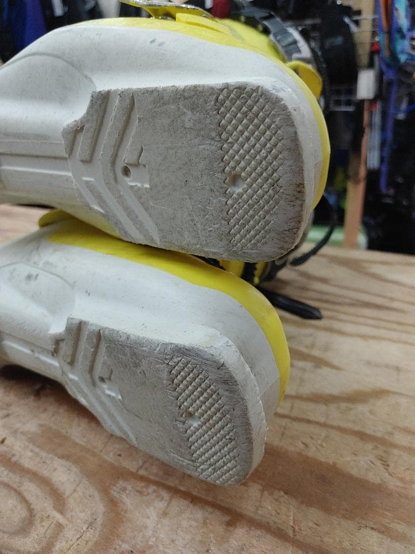 スキー 28-28.5 SALOMON X-MAX 130