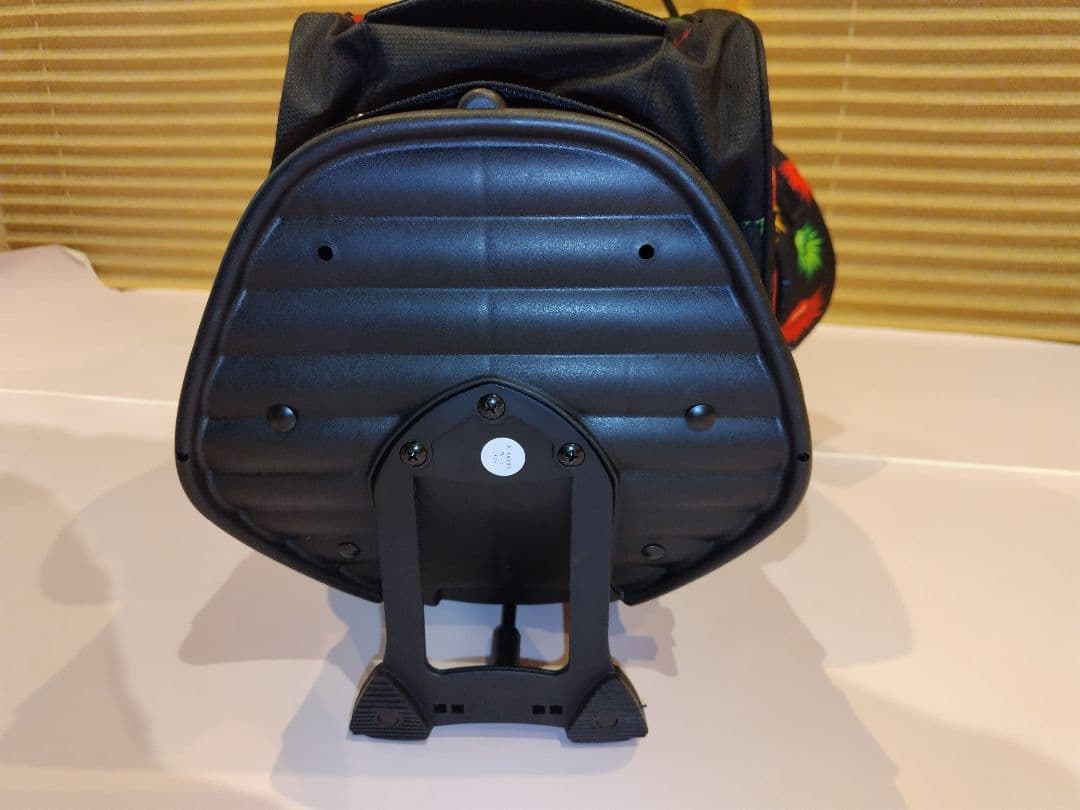 Scotty Cameron2025TCCマルチカラーアガベマン スタンドバッグ