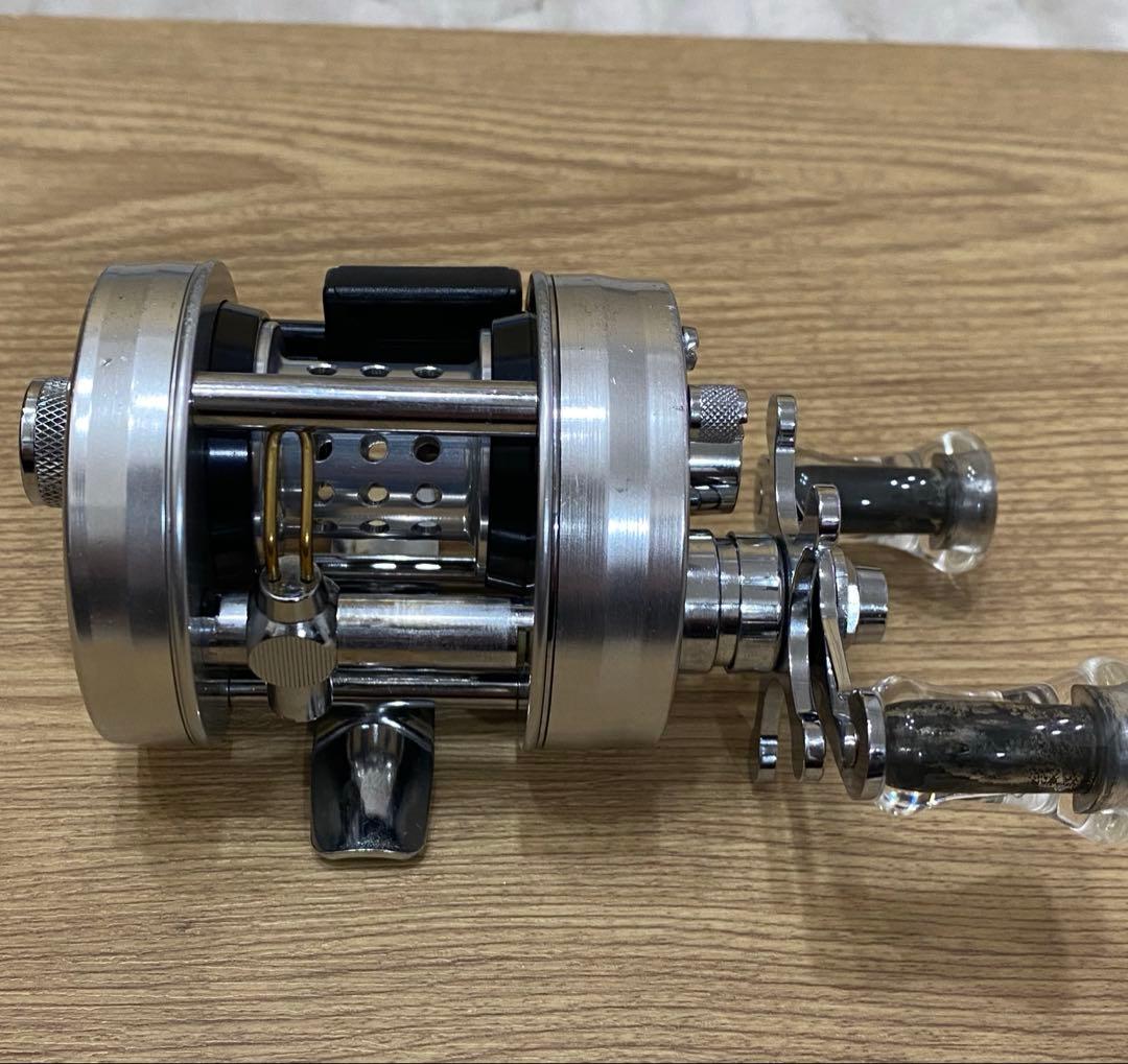 「とっぷ」アンバサダー　2601C IAR　ABU Ambassadeur