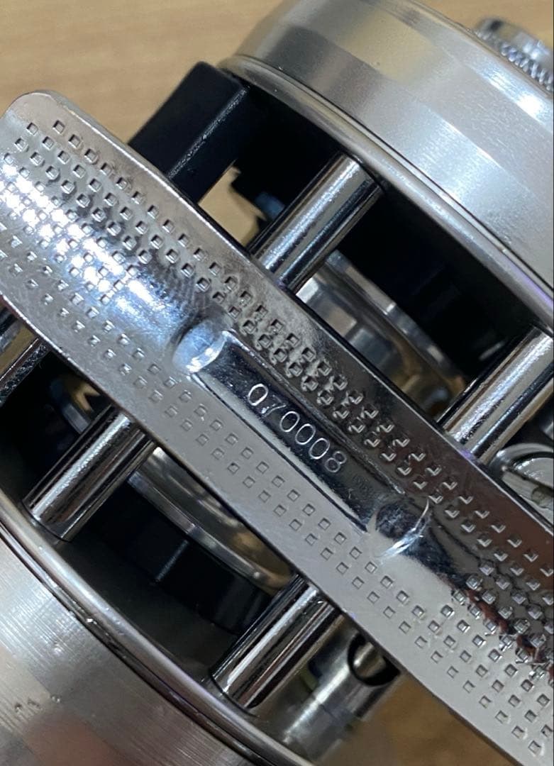 「とっぷ」アンバサダー　2601C IAR　ABU Ambassadeur