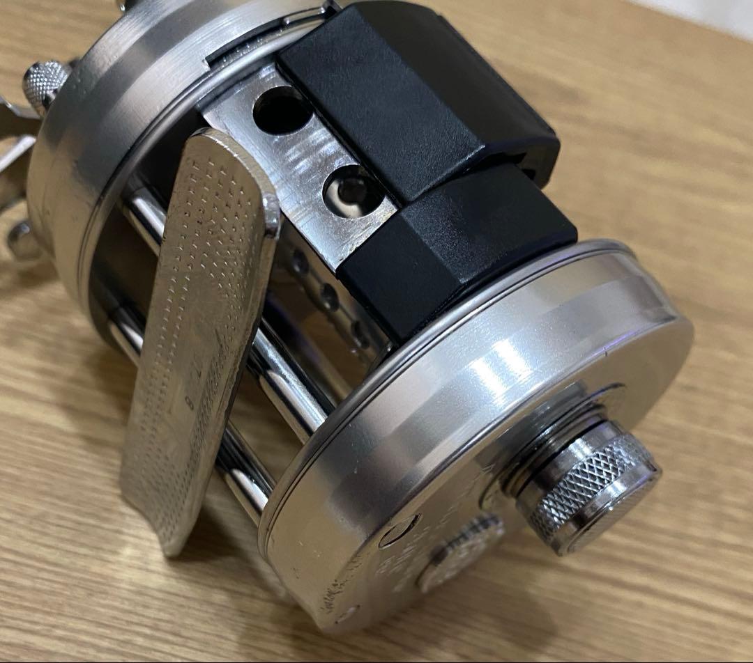 「とっぷ」アンバサダー　2601C IAR　ABU Ambassadeur