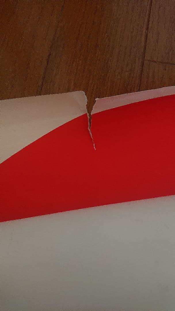 東京オリンピック 公式ポスター 五輪 日の丸 1964年 亀倉雄策 当時物