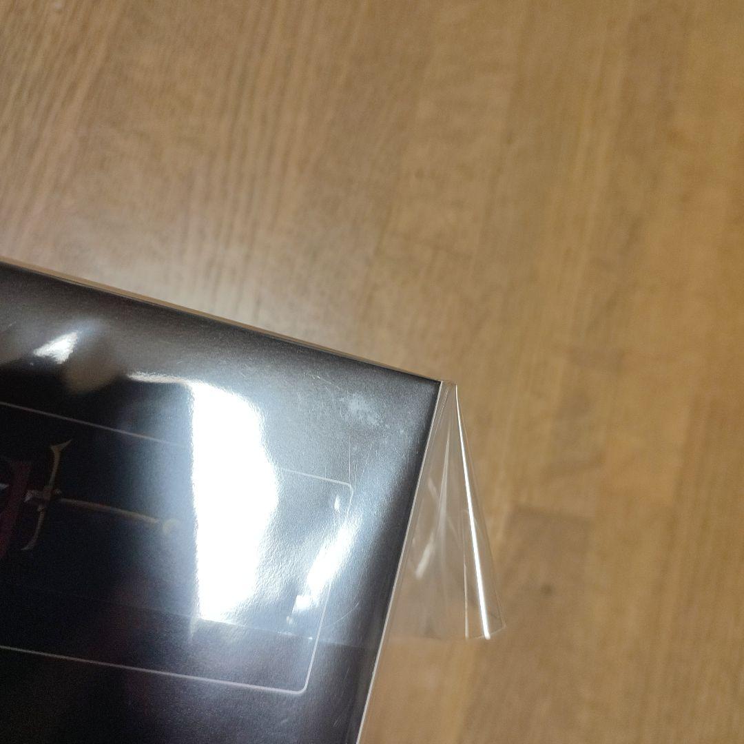 新品　ウィザードリィ外伝 五つの試練 コレクターズエディション　switch