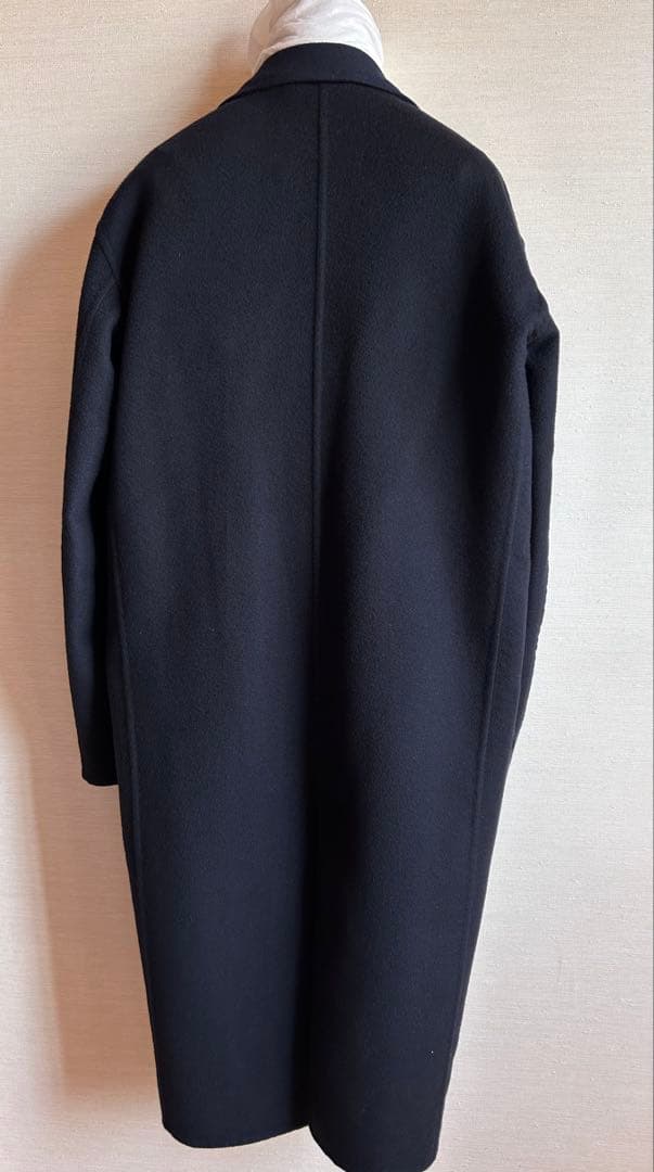 年始！お値下げ中　MANZONI24 ロロピアーナチェスターコート