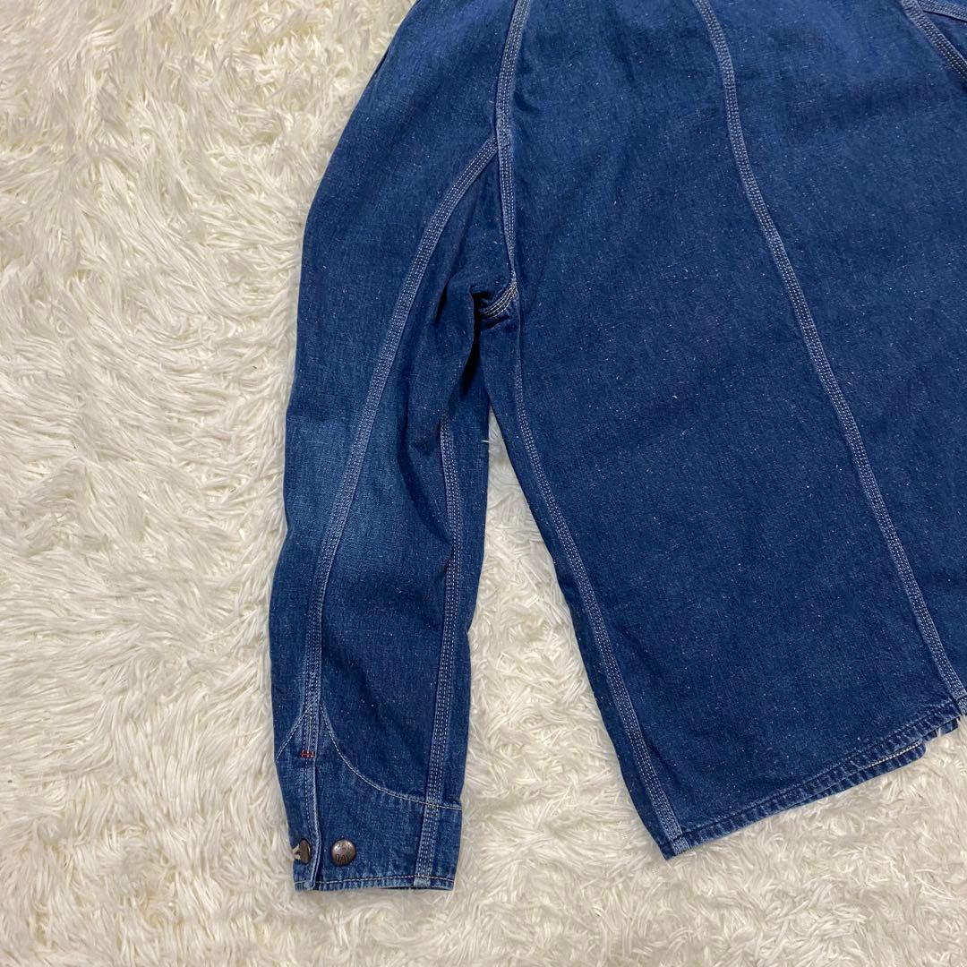 r*s様 50's 復刻　PAY-DAY ペイデイ　カバーオール