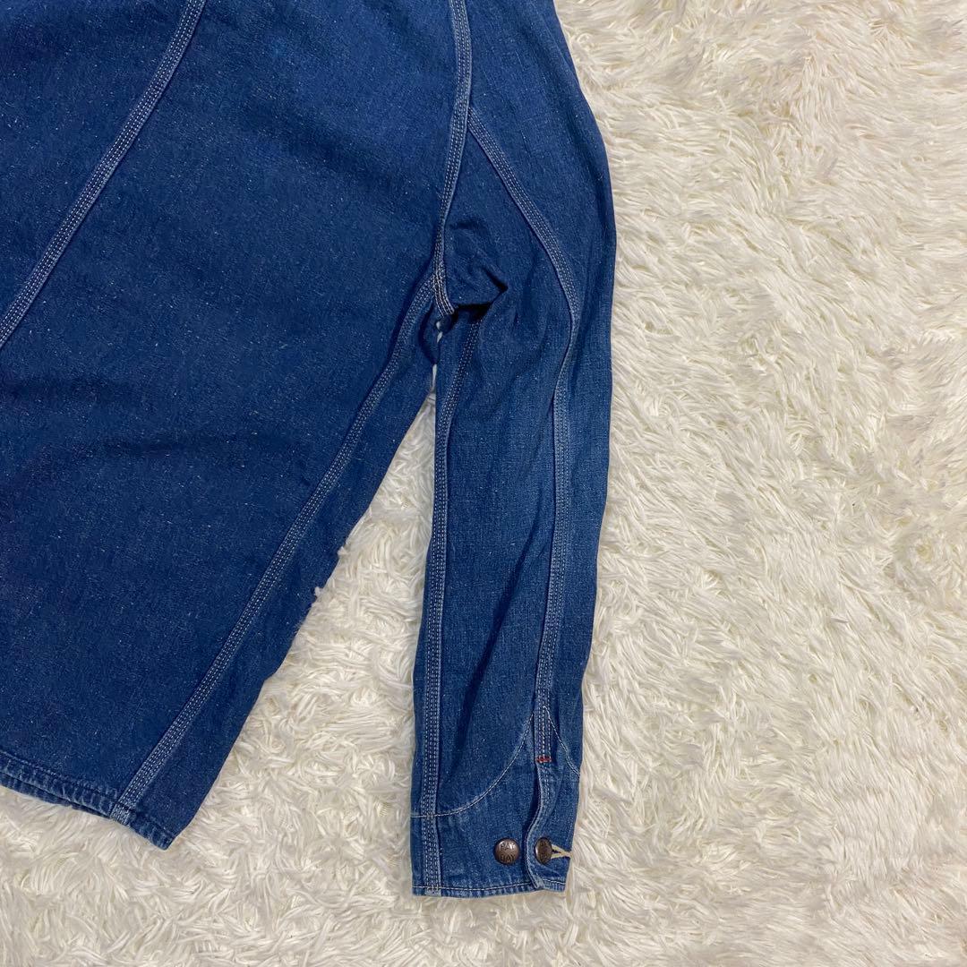 r*s様 50's 復刻　PAY-DAY ペイデイ　カバーオール