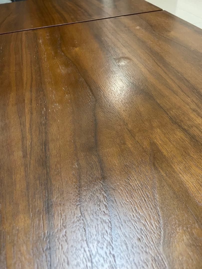 【限界価格】リフティングテーブル 昇降式 木製  YAMAZEN