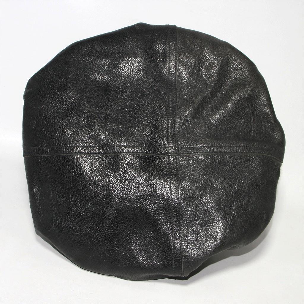 y*c様 IL BISONTE イルビゾンテ 巾着型 ポシェット ショルダーバッ