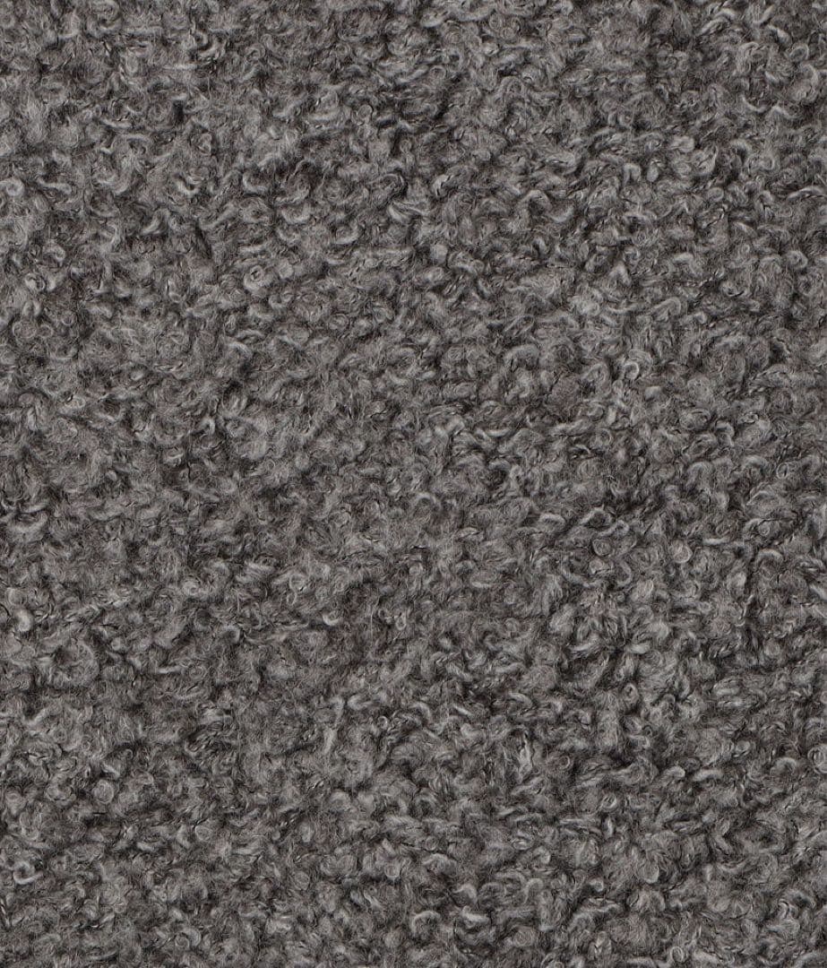 【28600円】試着のみ 今期トゥモローランドMACPHEEムートンロングジレ