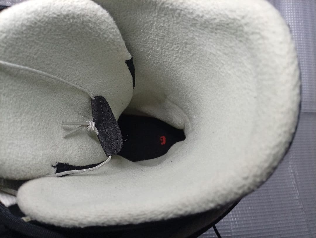 BURTON MOTO スノーボードブーツ　バートン　モト 27cm　グラトリ