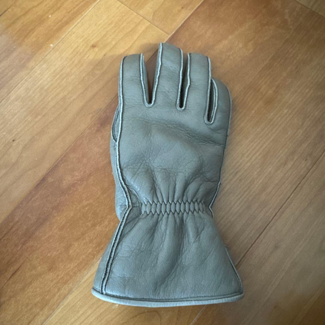 屋島工房　ディアウィンターワークグローブ　M