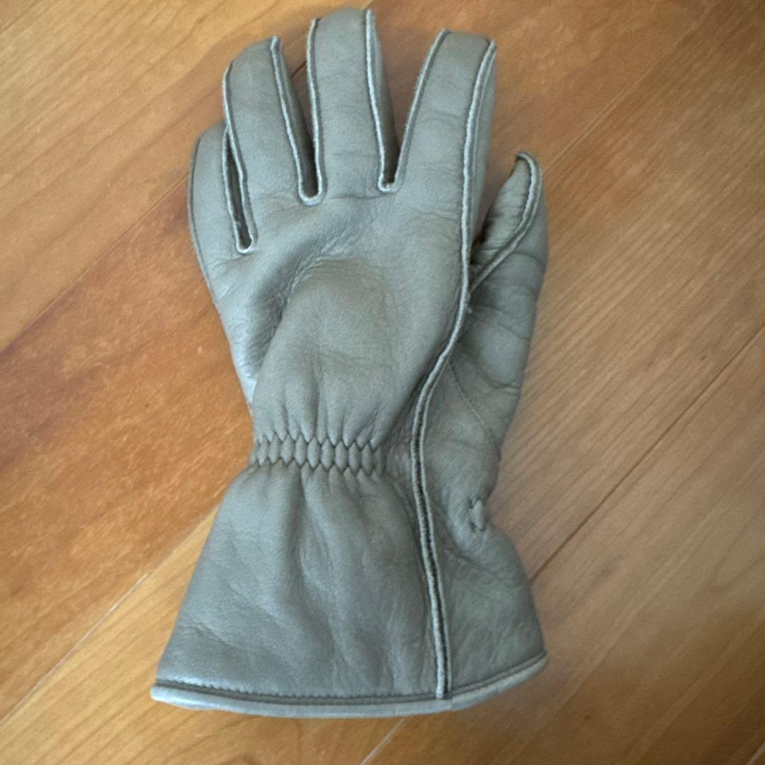 屋島工房　ディアウィンターワークグローブ　M