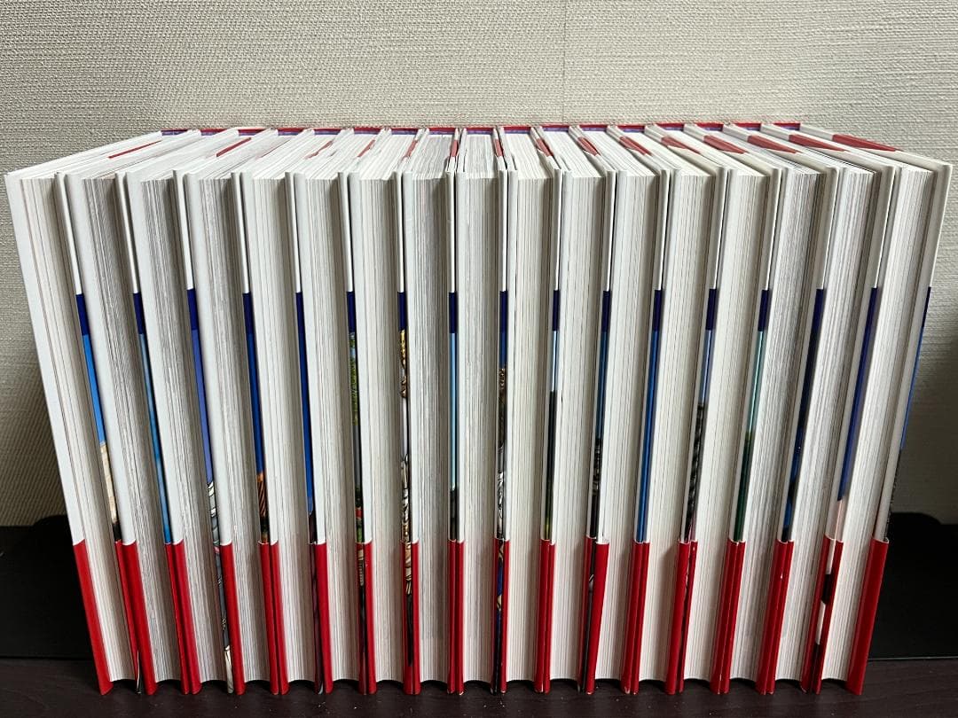 小学館版学習まんが 世界の歴史 1-17巻 /全巻セット