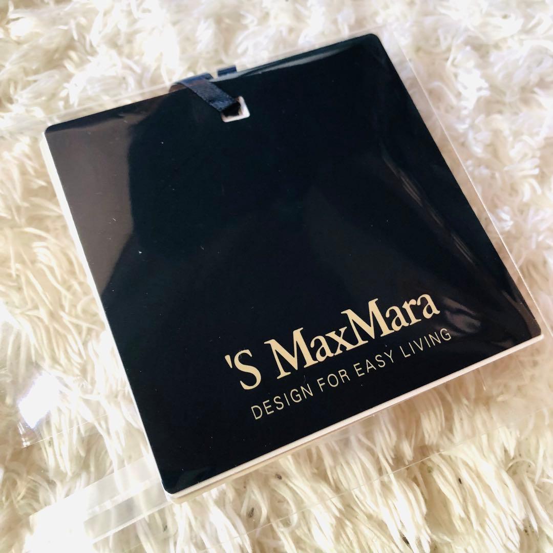 現行モデル✨未使用 マックスマーラ マキシコート クチートアマーノ グレー 38