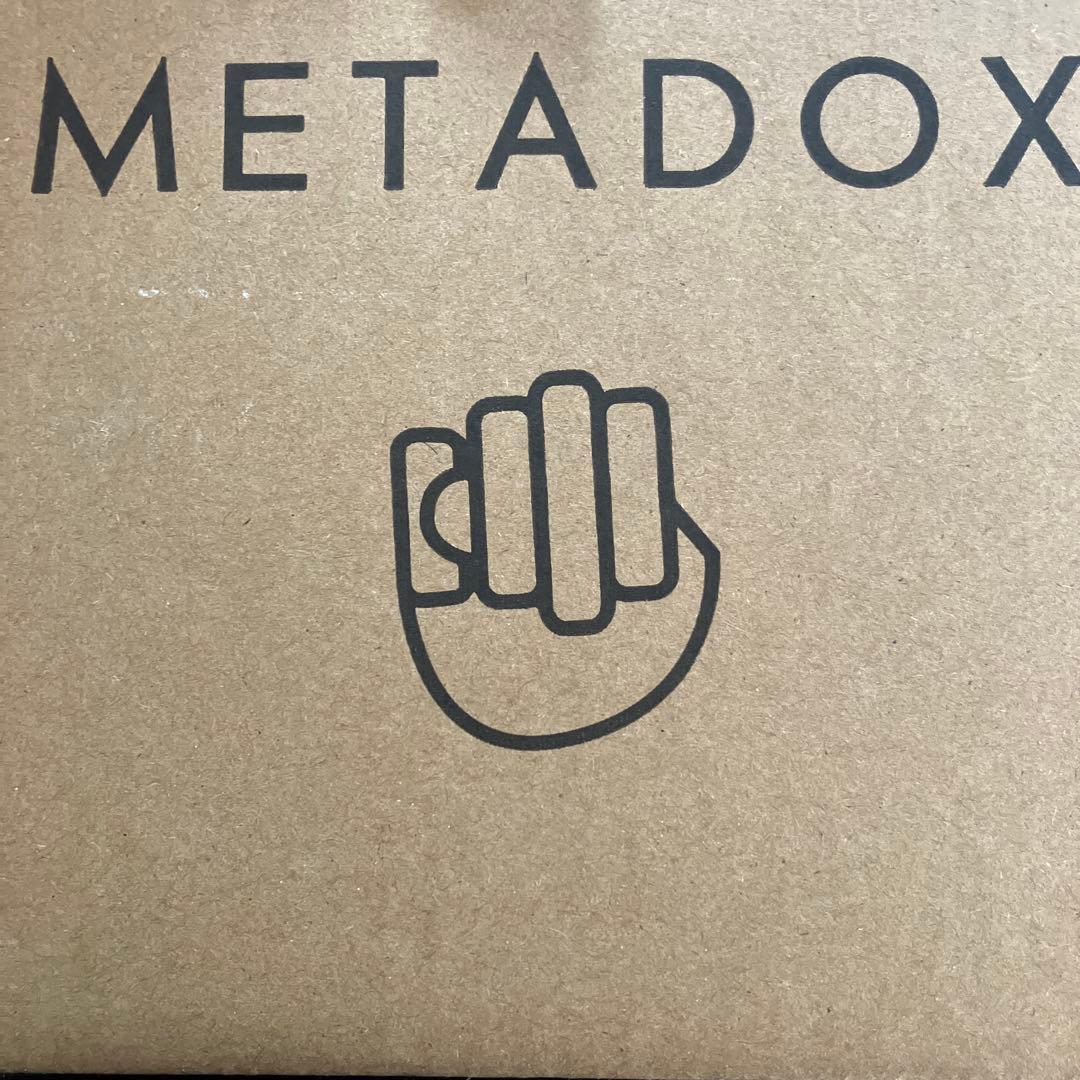 OMBRA v2（M/L：左）　新品未開封品