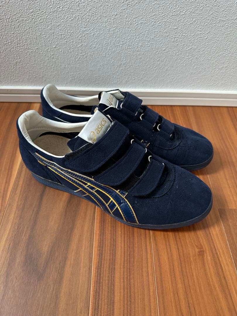 バレーボール　審判シューズ　27.0cm