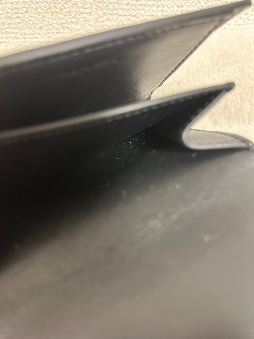 CELINE 三つ折財布 トリオンフ